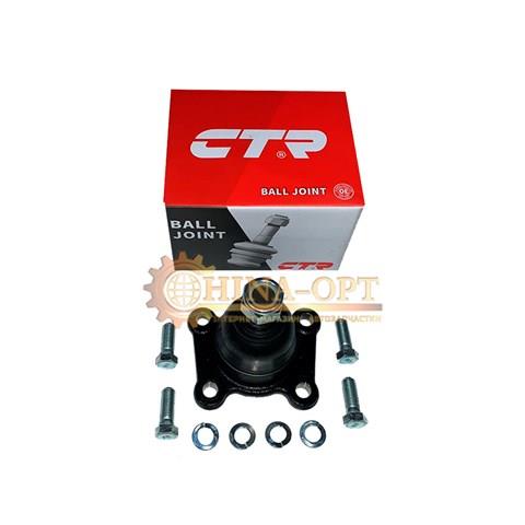 Кульові на авто CBT42 CTR