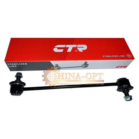Стійка стабілізатора, переднього CL0240 CTR