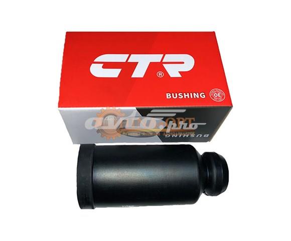 Відбійник + пильовик амортизатора переднього CVKD48 CTR