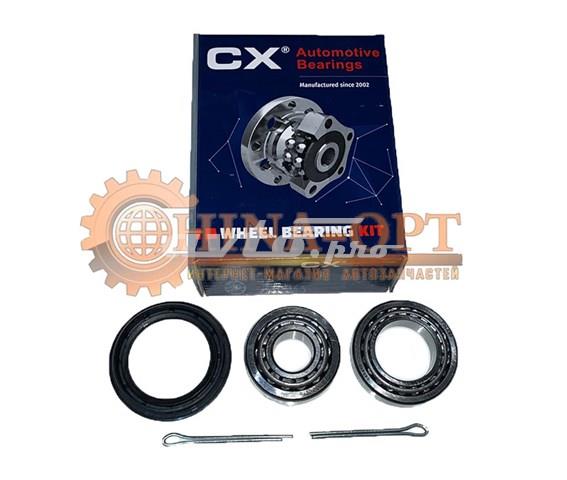 Підшипник маточини задньої CX009 COMPLEX