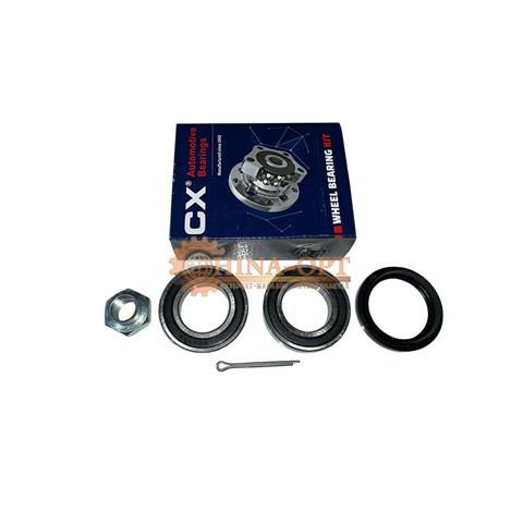 Підшипник ступиці передньої CX110 COMPLEX