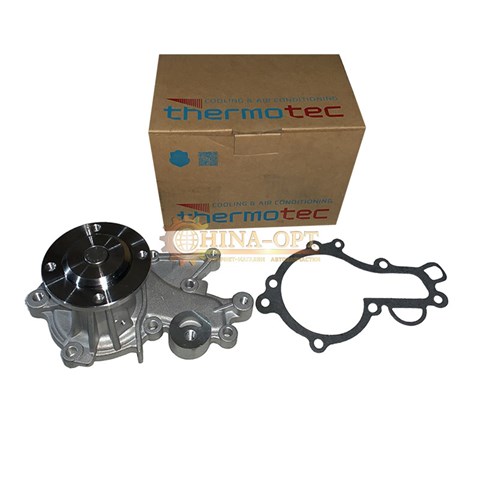 Насос системи охолодження Suzuki Swift II