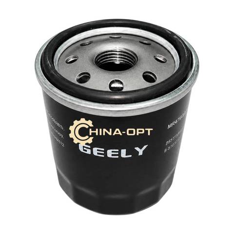 Фільтр масла E020800005 GEELY