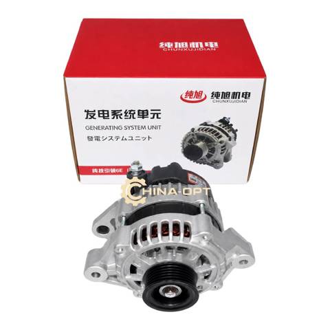 Генератор E090100005 GEELY