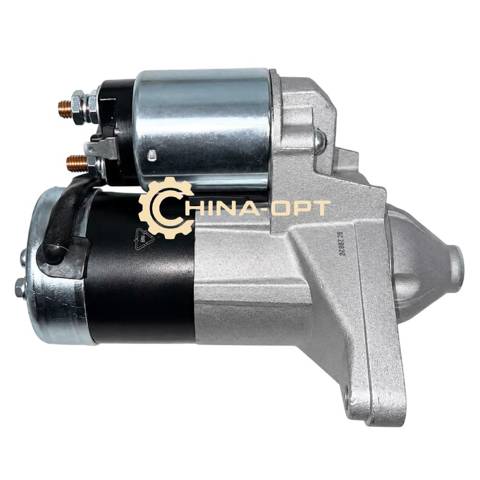 Стартер geely mk 1.6