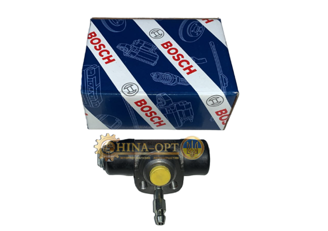 Робочий циліндр F026009260 BOSCH