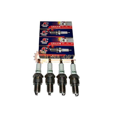 Свічка запалювання F6RTC TORCH