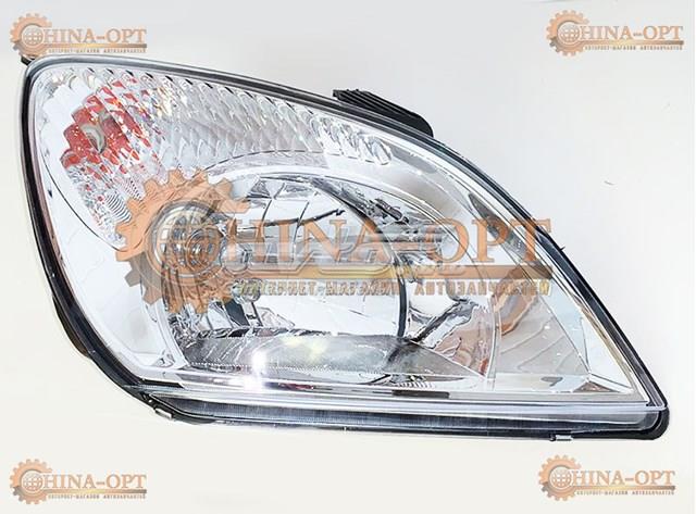 Фара основна права FP1501R4P CHERY