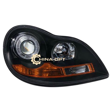Фара комбінована, передня FP2900R2P GEELY