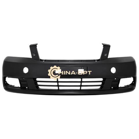 Бампер на авто FP2903900 GEELY