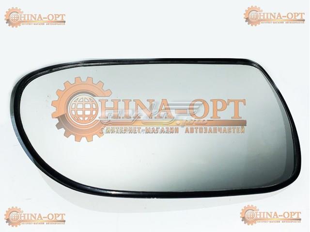 Дзеркальний елемент дзеркала заднього виду, правого FP2903M12 GEELY