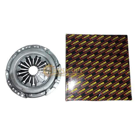 Сальник клапана (Маслос'емниє), впуск/випуск FT166076CC FITSHI