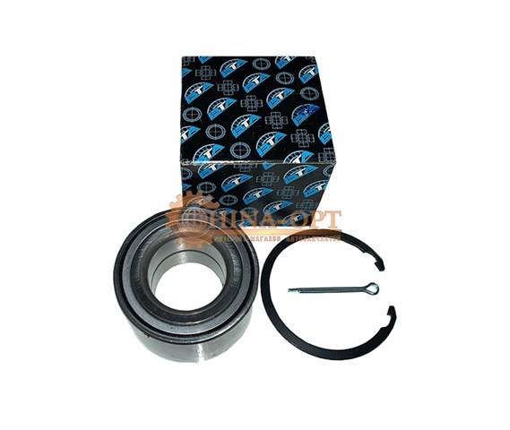 Комплект підшипник маточини передньої H12036BTA BTA