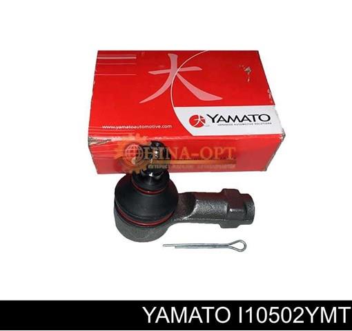 Наконечник рульовий I10502YMT YAMATO
