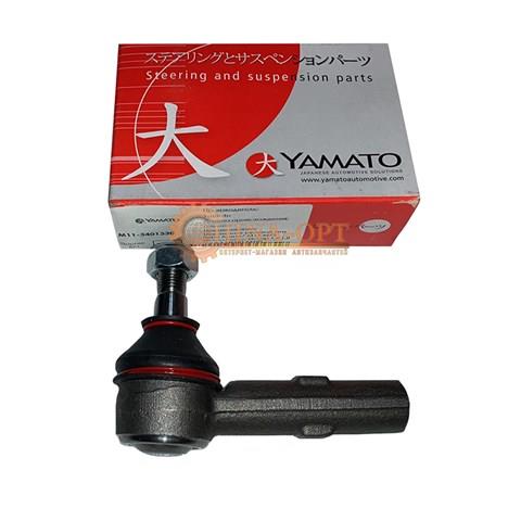 Наконечник рульової тяги, зовнішній I13009YMT YAMATO
