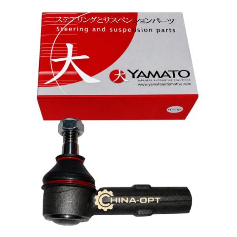 Накінечник рульової тяги, зовнішній I13009YMT YAMATO