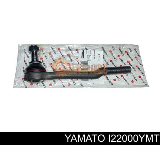 Наконечник рульової тяги, зовнішній I22000YMT YAMATO