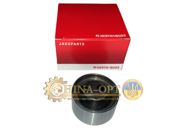 Ролик ГРМ J1148001 JAKOPARTS