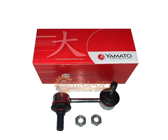 Стійка стабілізатора, заднього J65067YMT YAMATO