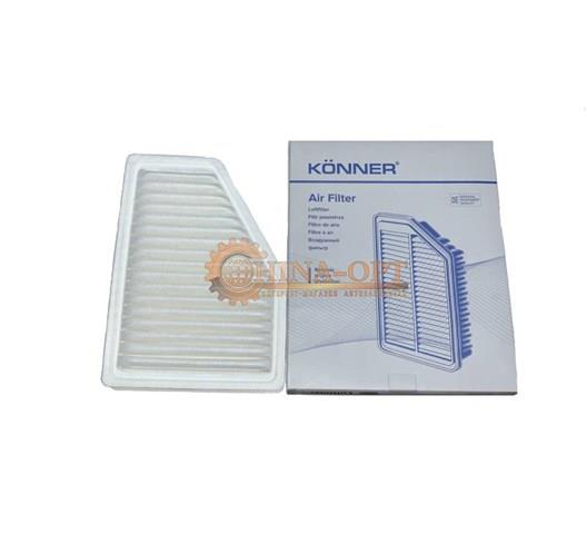 Фільтр повітряний KAF833 KONNER
