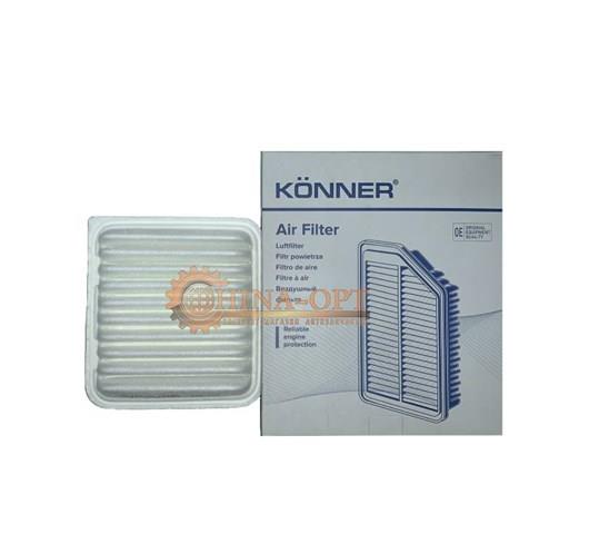 Фільтр повітряний KAF854 KONNER