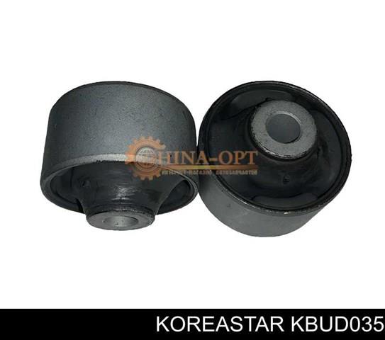 Сайлентблок передньої підвіски KBUD035 KOREASTAR