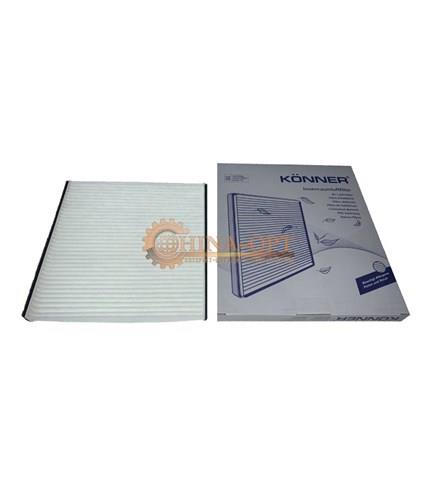 Фільтр салону KCF8108 KONNER