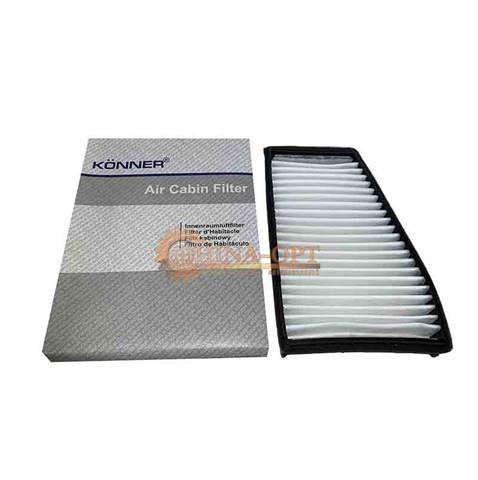 Фільтр пиловий KCF8114 KONNER
