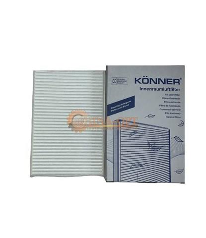 Фільтр пиловий KCF8120 KONNER