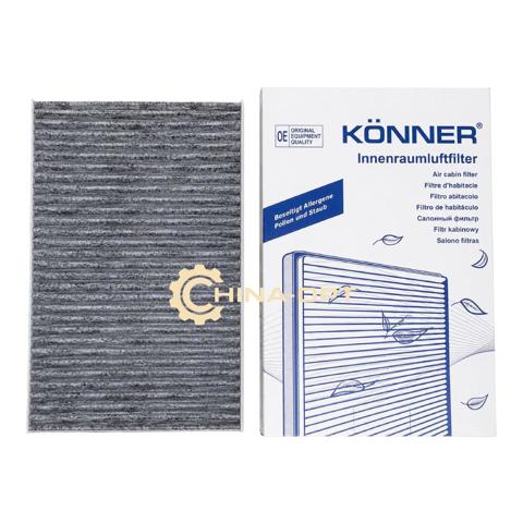 Фільтр салону KCF8120C KONNER