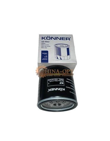 Маслофільтр KFO226 KONNER