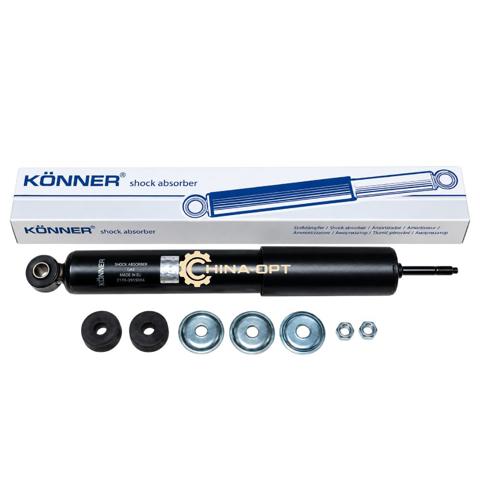 Стойка амортизатора передняя KSA8411 KONNER