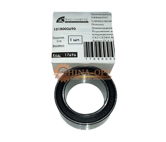 Підшипник компресора кондиціонера KTT01355222 THERMOTEC