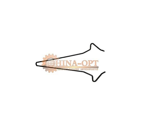 Пружина вилки зчеплення LF481Q11701332A GEELY