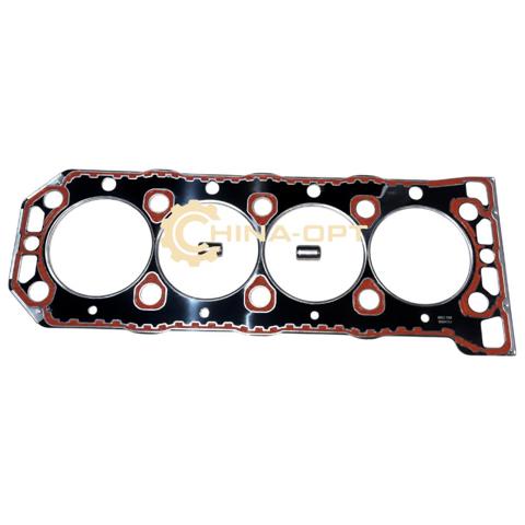 Прокладка ГБЦ LVB90025A MG CHINA