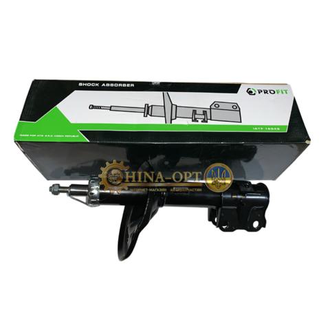Ліва передня стійка M112905010 CHERY