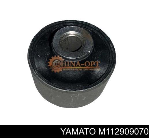 Сайлентблок нижнього важеля передньої підвіски M112909070 YAMATO