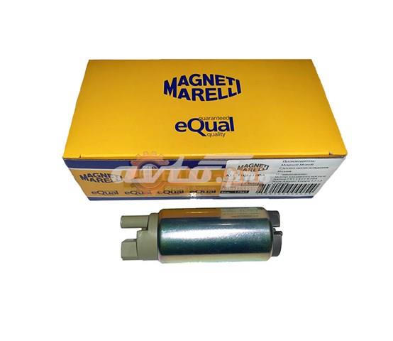Елемент-турбінка паливного насосу MAM00080 MAGNETI MARELLI