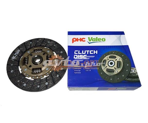 Диск зчеплення MB03 VALEO