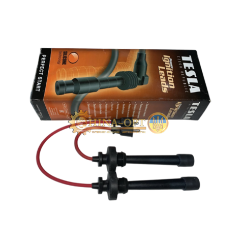 Дріт високовольтні, комплект MD329302 CHERY