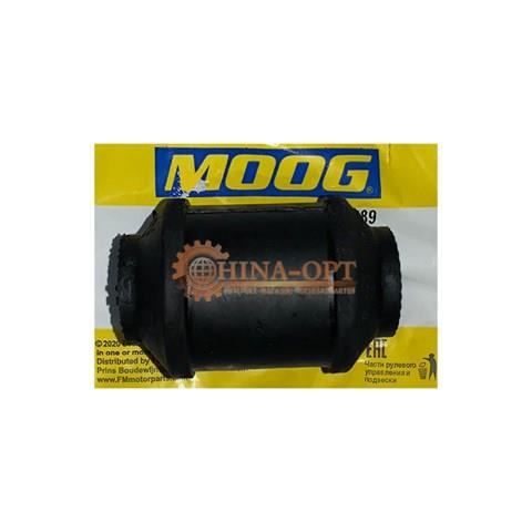 Сайлентблок нижній передньої підвіски MISB5489 MOOG