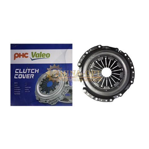 Пелюстковий кошик зчеплення MTC56 VALEO