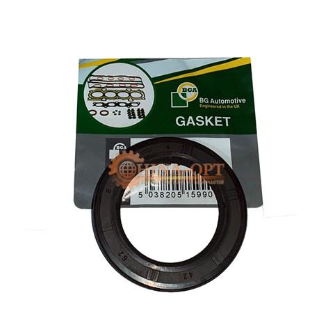 Сальник коленвала двигуна, передній Fiat Ducato 2