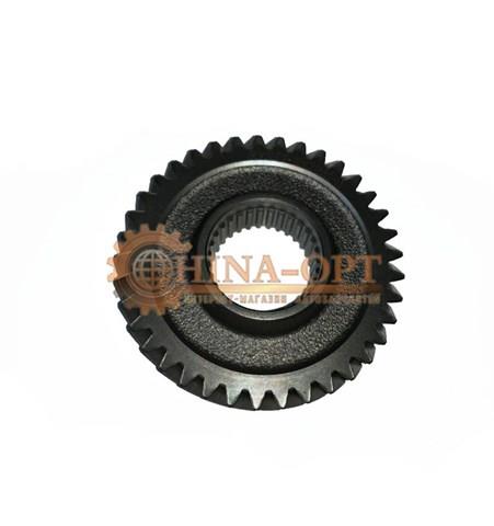 Шестерня 3-й передачі, ведена QR513MHA1701404 CHERY