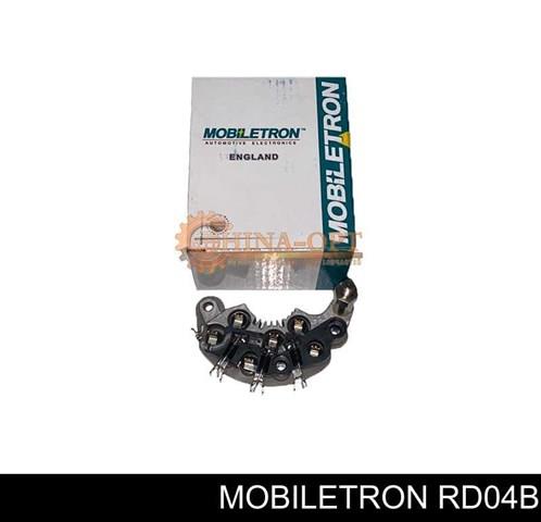 Діодний випрямляч RD04B MOBILETRON