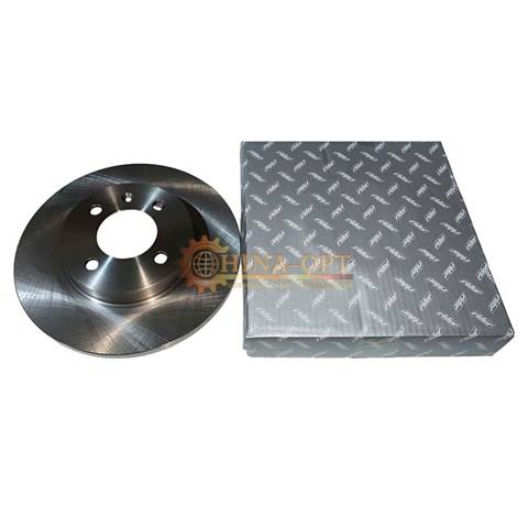 Диск переднього гальма RD3325DF1532 RIDER