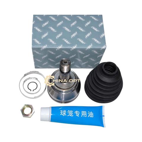 Граната колісна RDA11XLB3AF2203030C RIDER