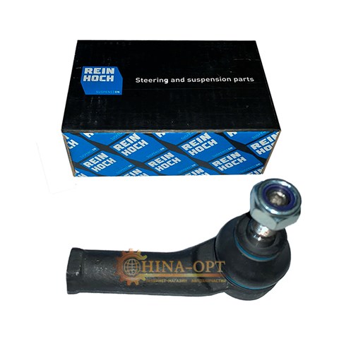 Накінечник рульової тяги, зовнішній RH010003 REINHOCH