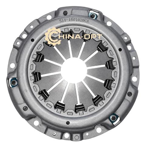 Пелюстковий кошик зчеплення S111601020CA CHERY