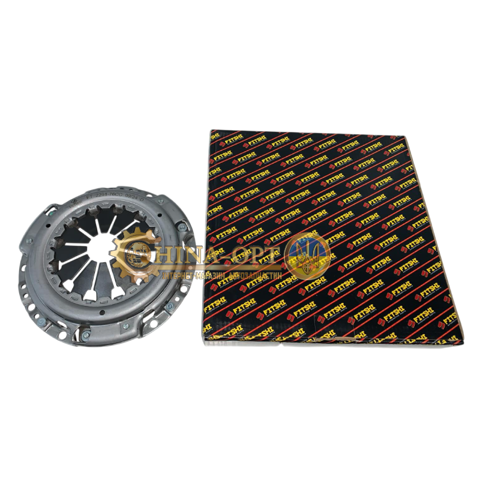 Корзина диска зчеплення S111601020CA CHERY